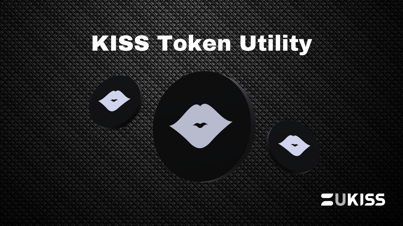 KISS-Token-Utility