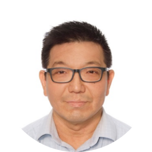 Danny Teo, Legal Advisor