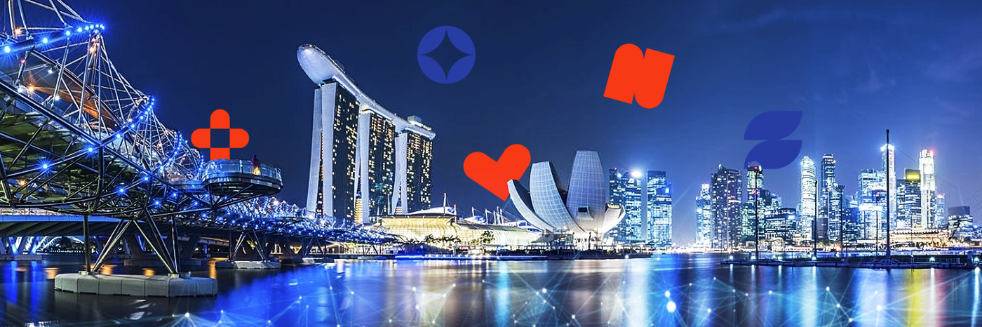 Singapore is the Leading Crypto Hub of Asia