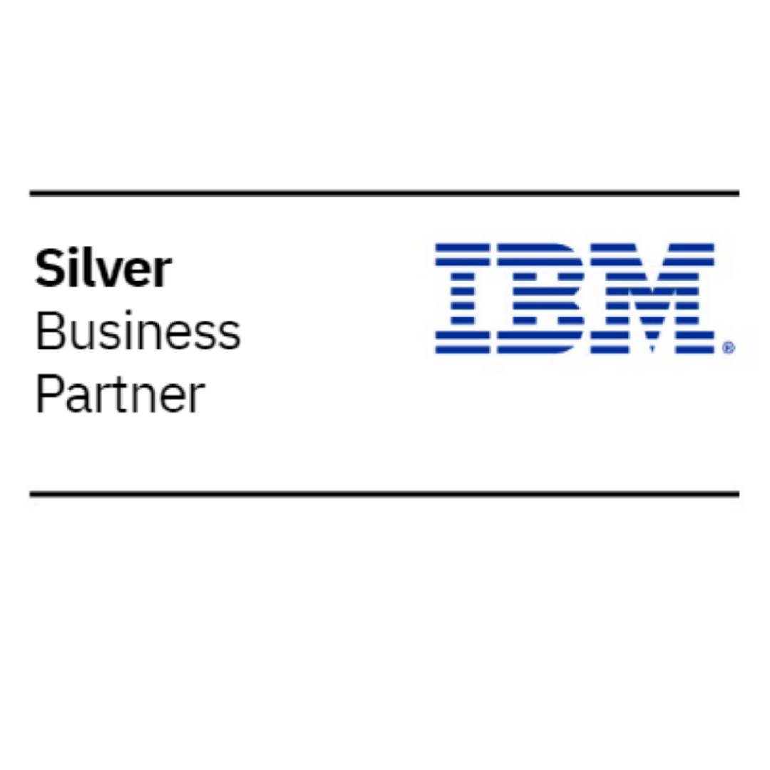IBM mark
