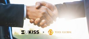 UKISS Technology and TOOL Global held a Memorandum of Understanding Ceremony in July 2021.