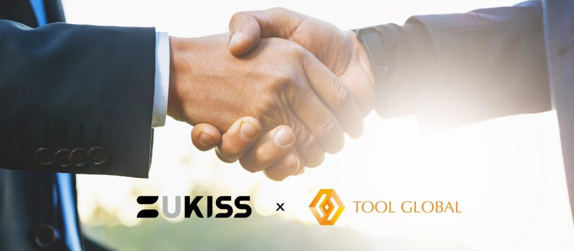 UKISS Technology and TOOL Global held a Memorandum of Understanding Ceremony in July 2021.