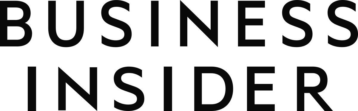 Business Insider Logo UKISS