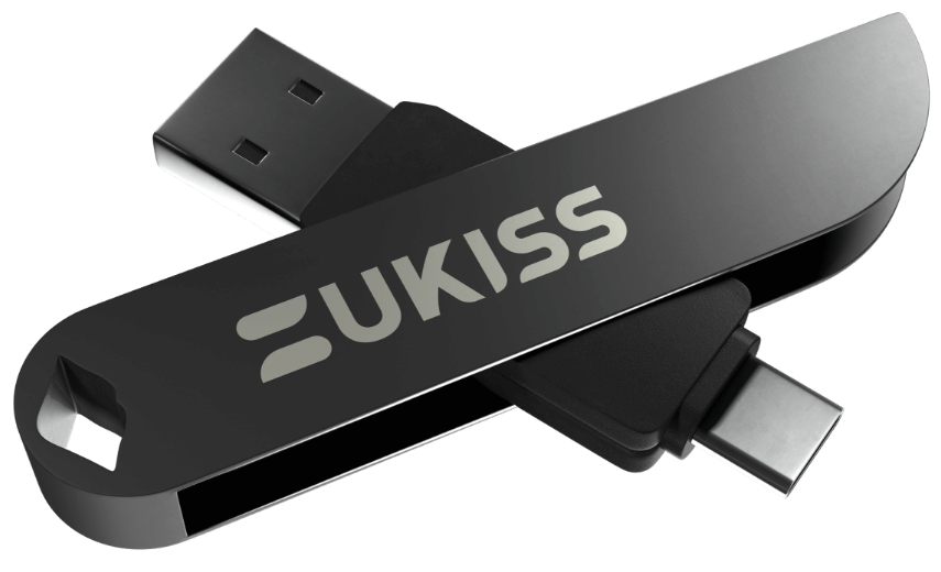 Hugware How It Works A-Key
