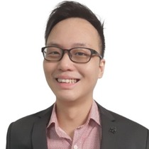 UKISS Advisor Lester Lim