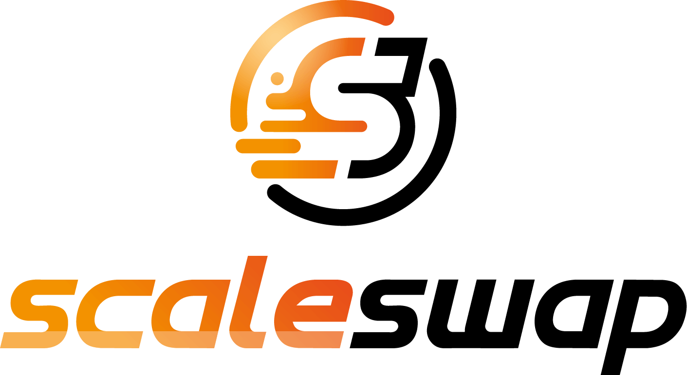UKISS Launchpad Partner ScaleSwap