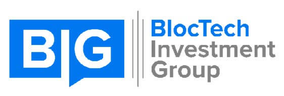 UKISS Partner BlocTech Investment Group