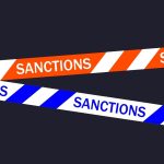 Crypto world responds to US sanctions.