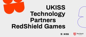 UKISS Technology Partners RedShield Games