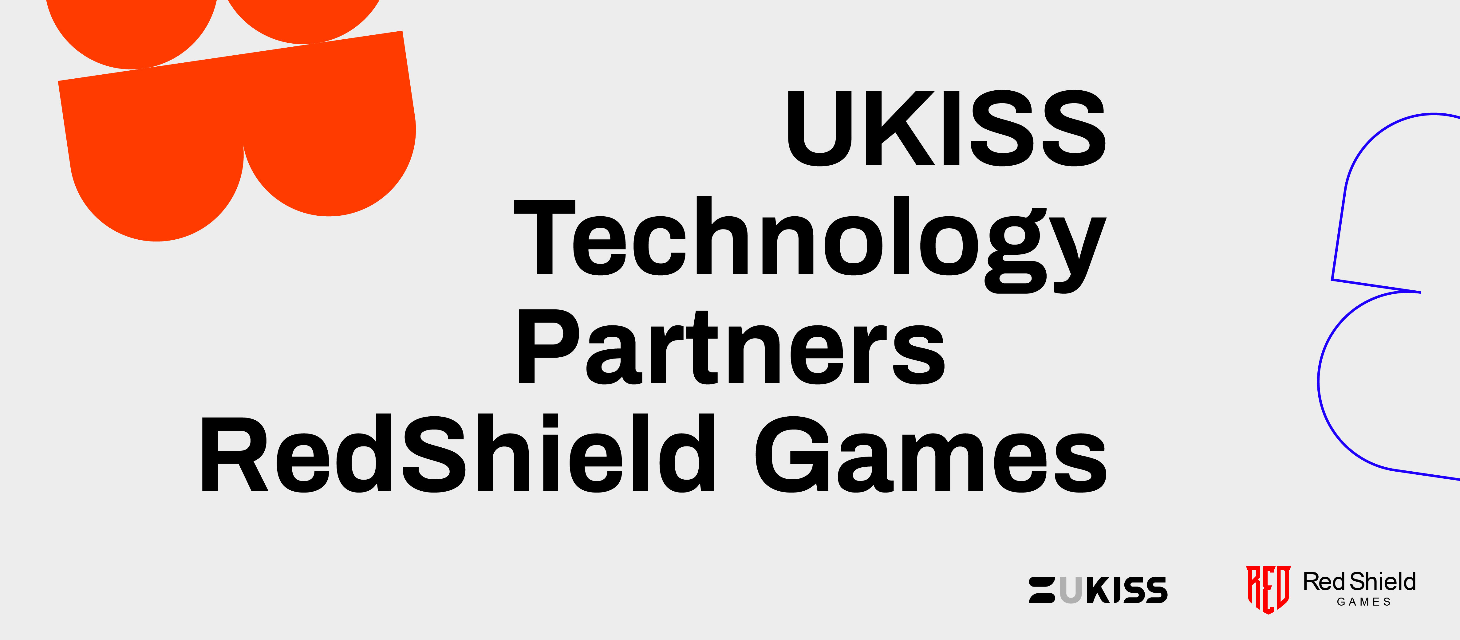 UKISS Technology Partners RedShield Games