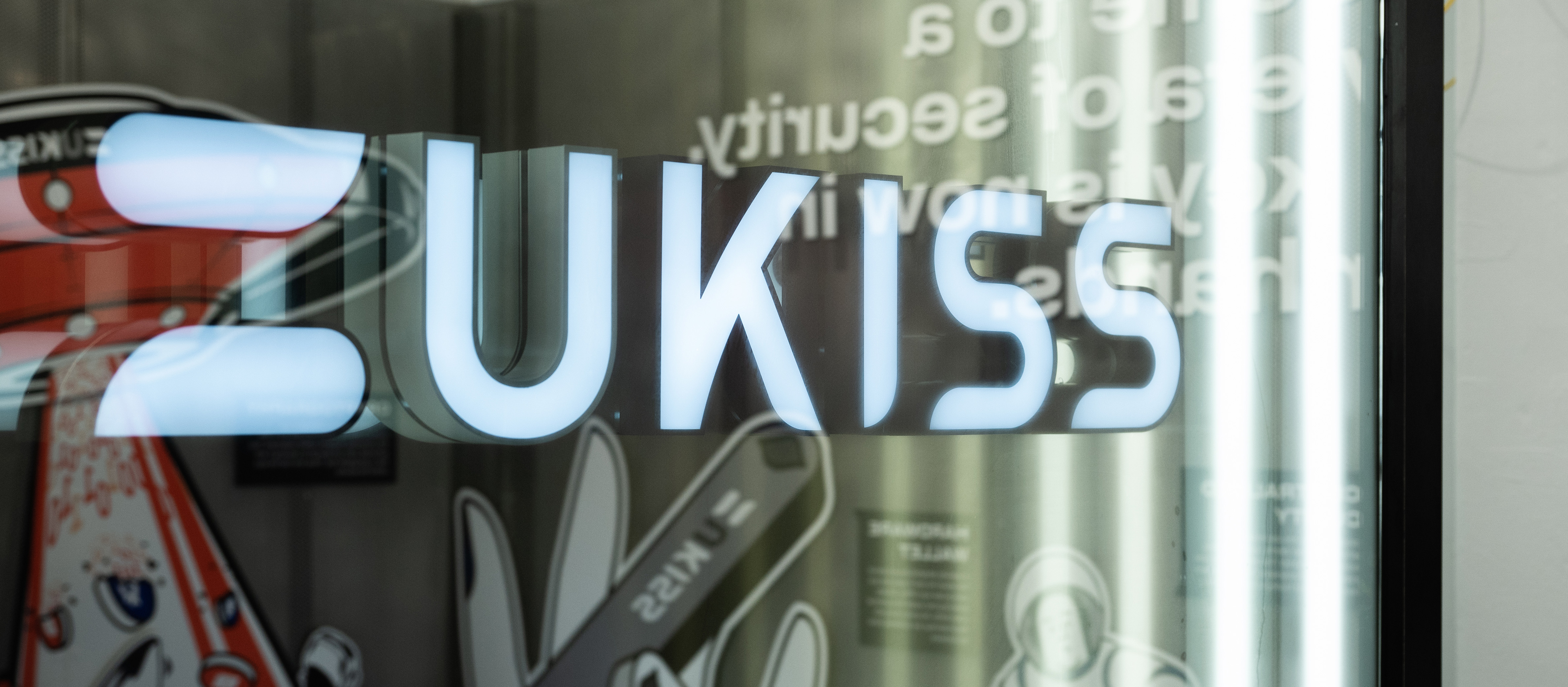 UKISS Technology lands in Singapore’s ‘Silicon Valley’