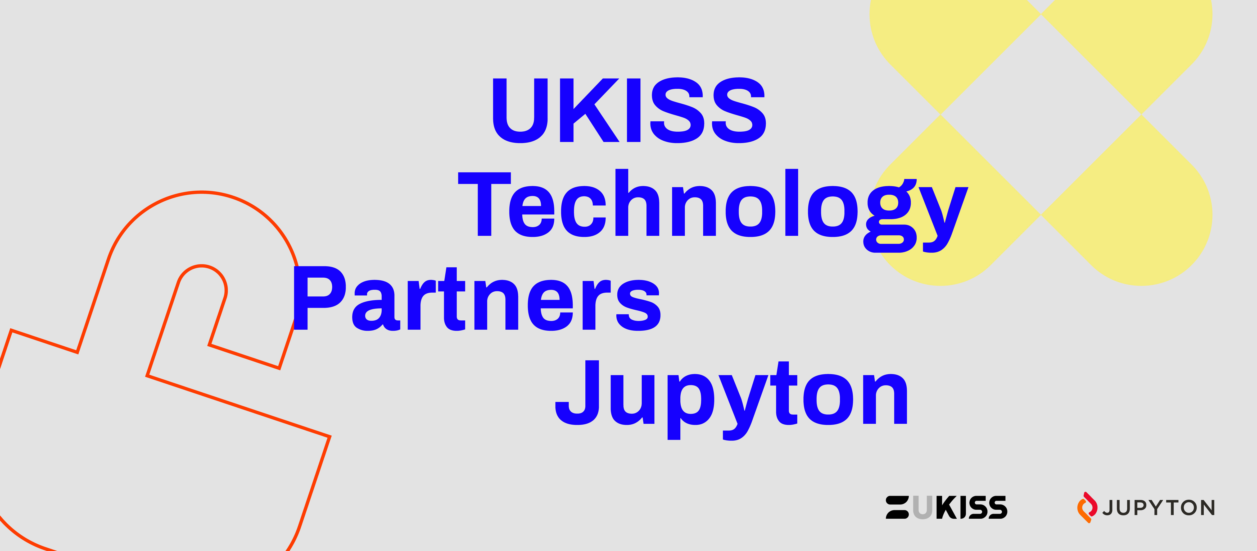 UKISS Technology partners Jupyton
