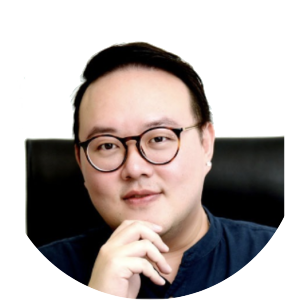 Jason Lam, Strategic Project Advisor