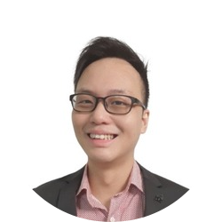 Lester Lim, Strategic Project Advisor