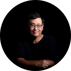 Tan Ze Chong, Chief Strategy Officer
