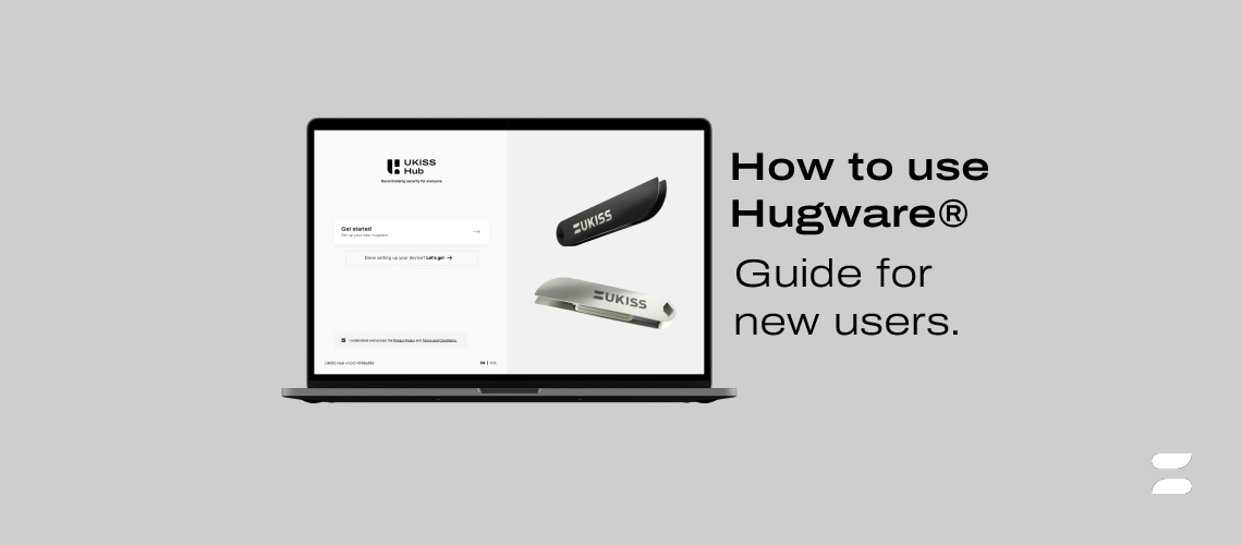 How to use Hugware