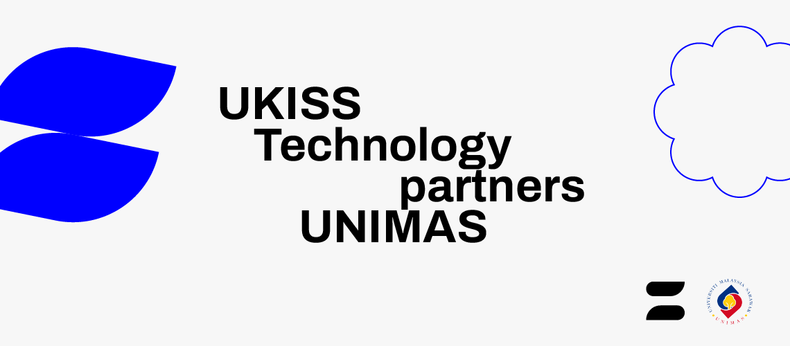 UKISS Technology partners University Malaysia Sarawak
