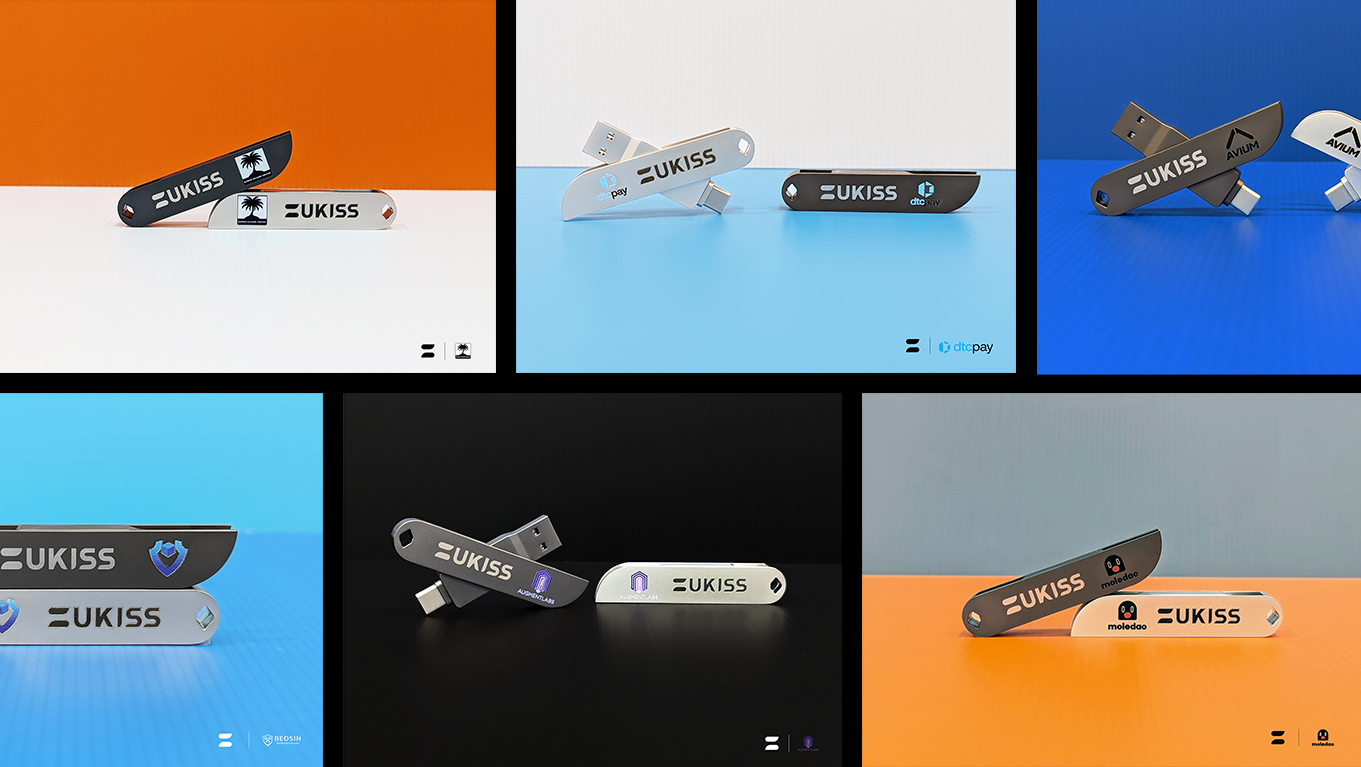 A closer look at six special Hugware editions