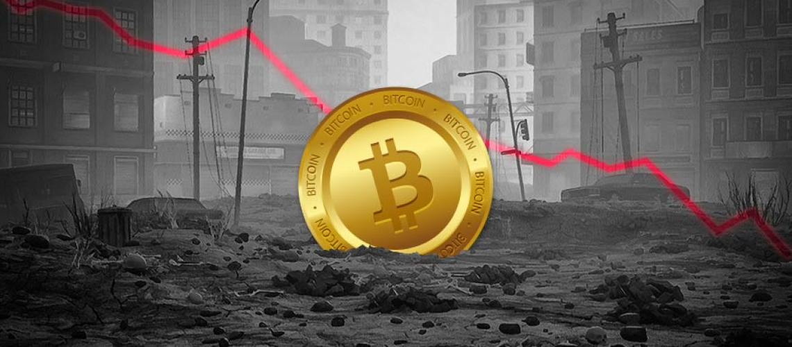 China-Evergrandes-Debt-And-The-Cryptocurrency-Crash