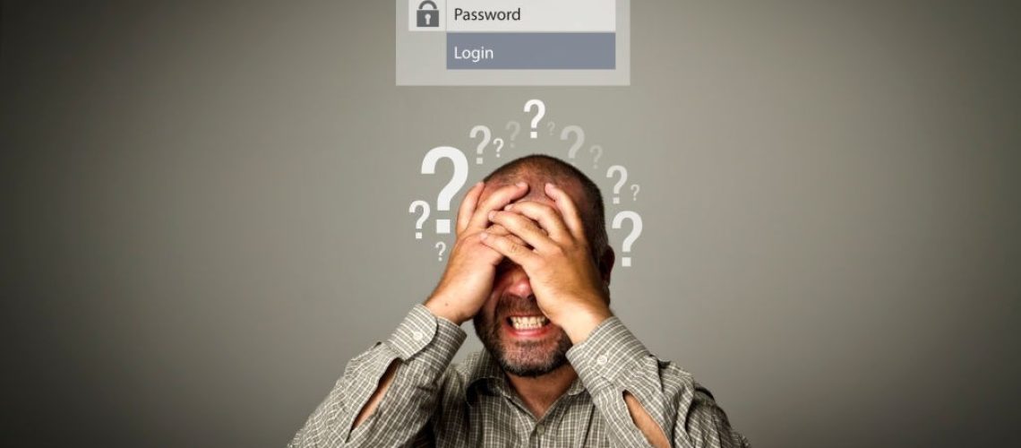 Crypto Owners Forget Their Passwords