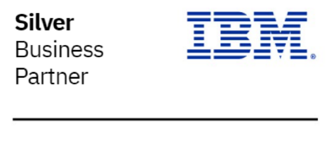 IBM mark