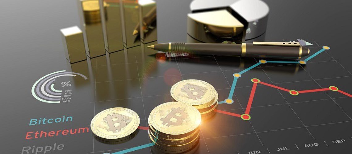 Top 5 Altcoins for Crypto Investors
