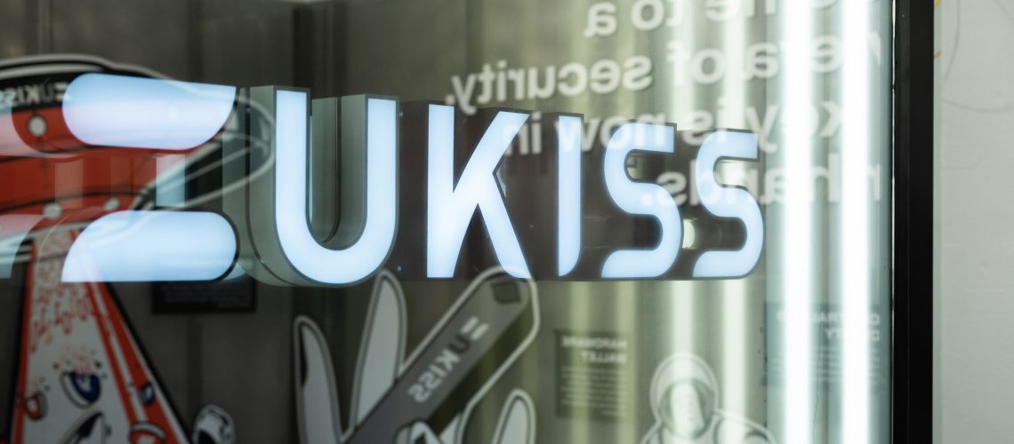 UKISS Technology Office Opening Event on July 29, 2022