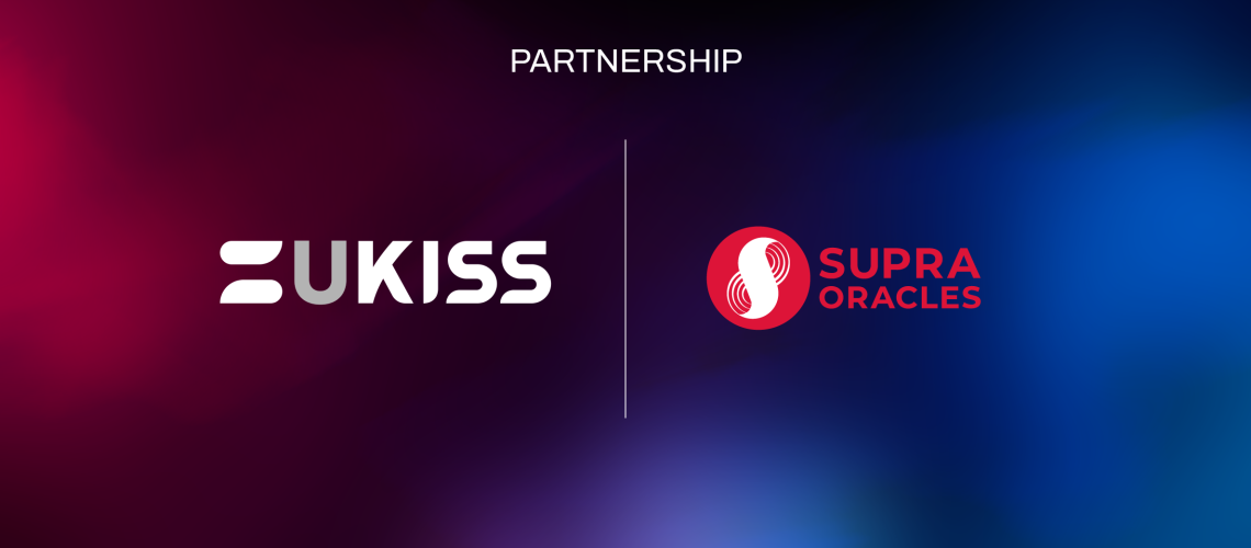 UKISS Technology partners SupraOracles.